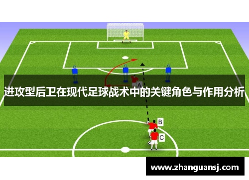 进攻型后卫在现代足球战术中的关键角色与作用分析